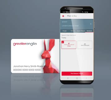 check greater anglia smart card expiry|Get Your Free Abellio Greater Anglia Smartcard! (AGA Rail).